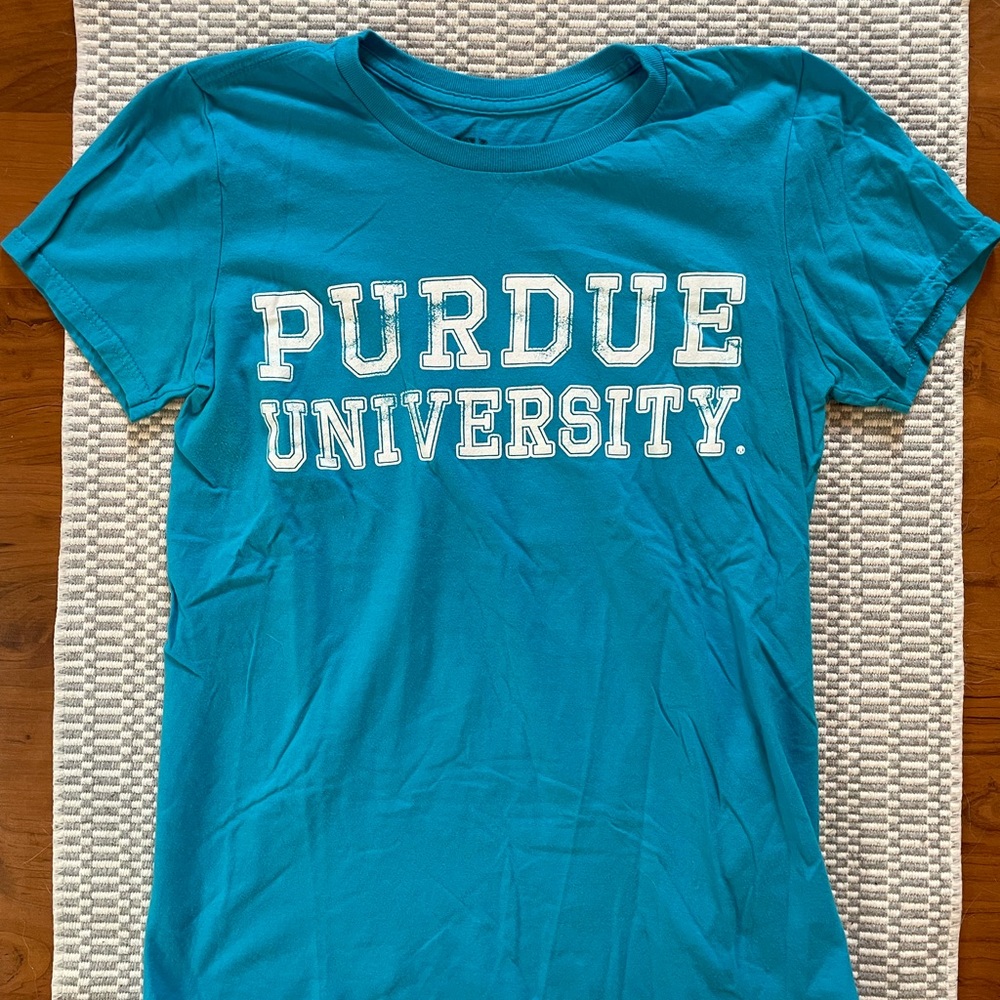 Purdue Tshirt